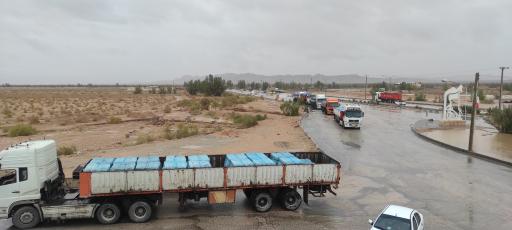 عکس جایگاه سوخت و پمپ بنزین شایگان