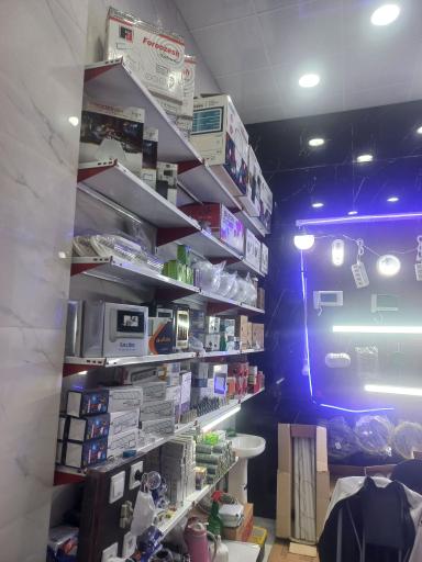 عکس تسلا الکتریک