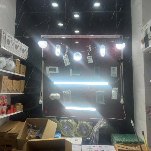 عکس تسلا الکتریک