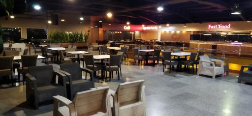 عکس کافه رستوران کاپو 