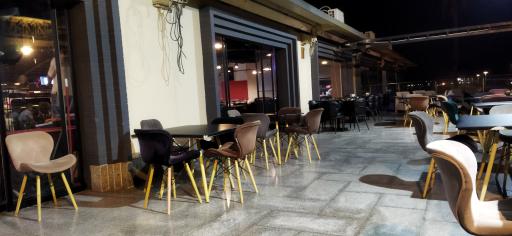 عکس کافه رستوران کاپو 