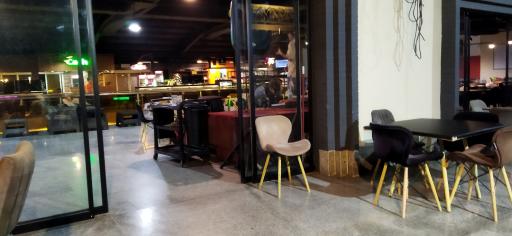 عکس کافه رستوران کاپو 