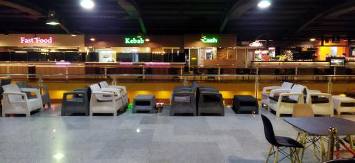 عکس کافه رستوران کاپو 