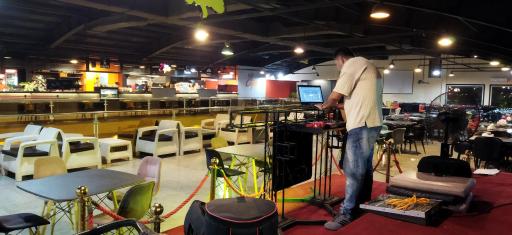 عکس کافه رستوران کاپو 