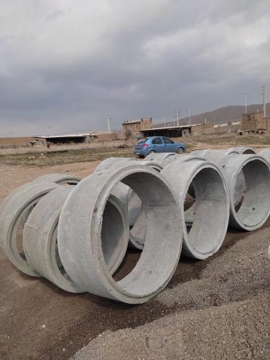عکس کارگاه بلوک زنی قلیزاده