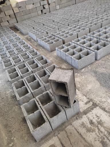 عکس کارگاه بلوک زنی قلیزاده