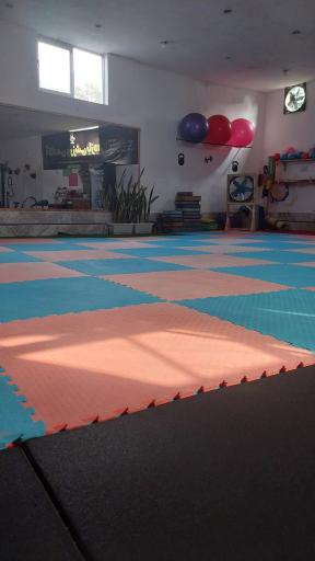 عکس باشگاه ورزشی بازدم 