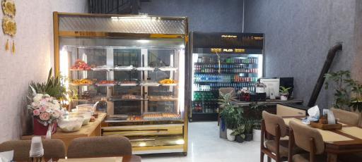 عکس کته کباب دلچه