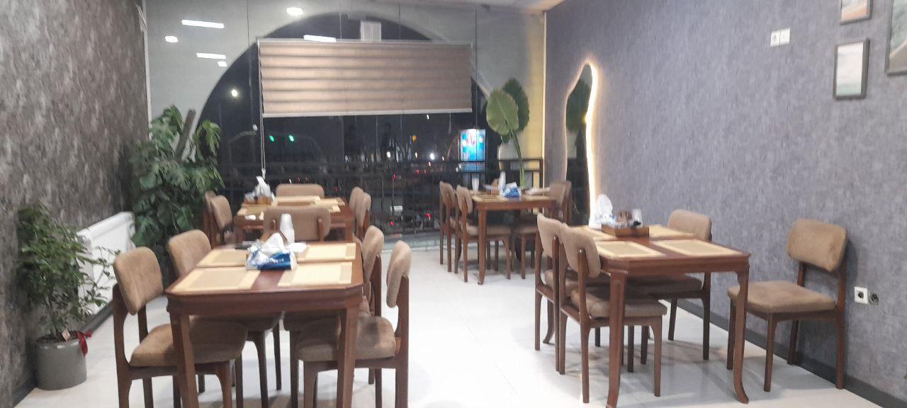 عکس کته کباب دلچه