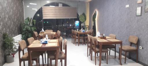 کته کباب دلچه