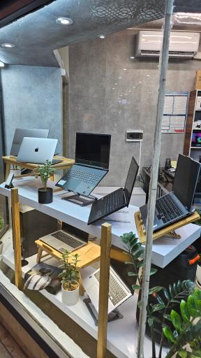 عکس فروشگاه رایانیتو 