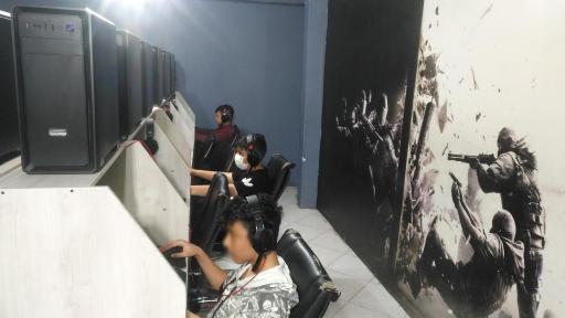 عکس گیم نت آلفا