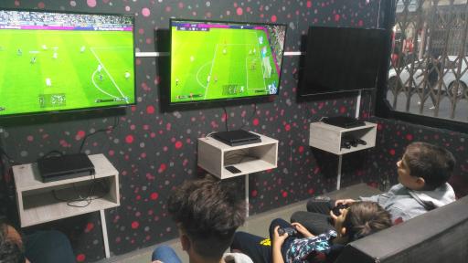 عکس گیم نت آلفا