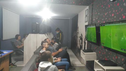 عکس گیم نت آلفا