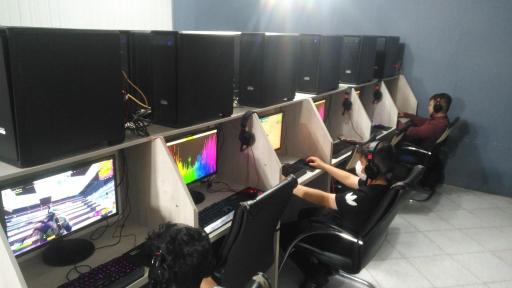 عکس گیم نت آلفا