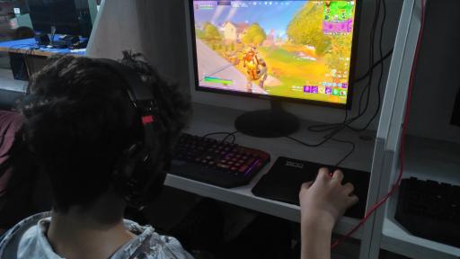 عکس گیم نت آلفا