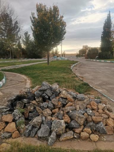 عکس فنی و حرفه ای شهرستان خاتم مرکز هرات