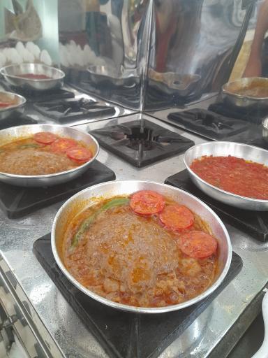 عکس شهر صبحانه 