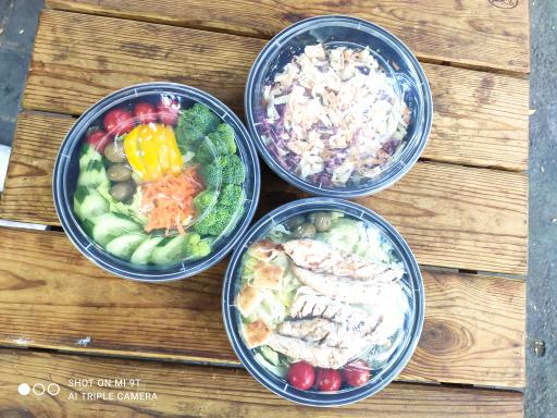 عکس سلامتکده بینات 