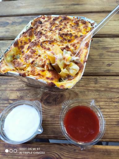 عکس سلامتکده بینات 