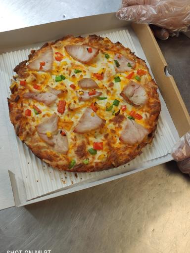 عکس سلامتکده بینات 