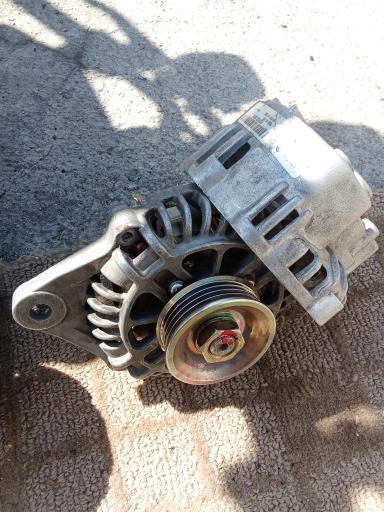 عکس باطری سازی پوریا