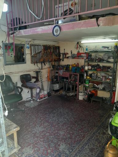 موتورسازی ابوالفضل