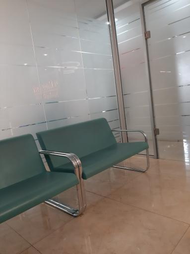 عکس کلینیک دندانپزشکی دکتر موسوی