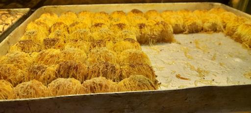 عکس رستوران و فست فود شمیم لبنان