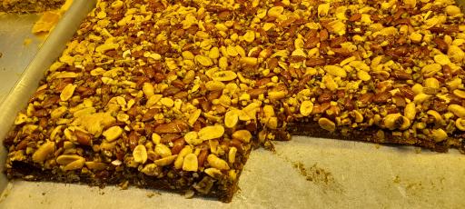 عکس رستوران و فست فود شمیم لبنان