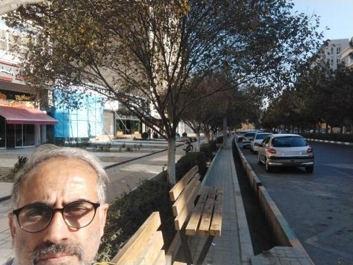 عکس  الهیه 9