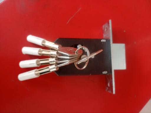 عکس کلیدسازی مهرابی