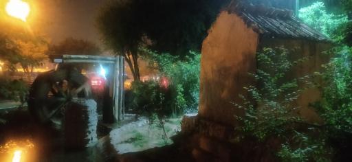 عکس بوستان قیام جنوبی