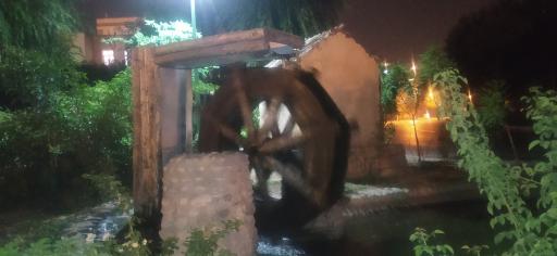 عکس بوستان قیام جنوبی