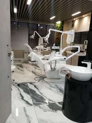 عکس مطب دندانپزشکی دکتر ناهید علیان