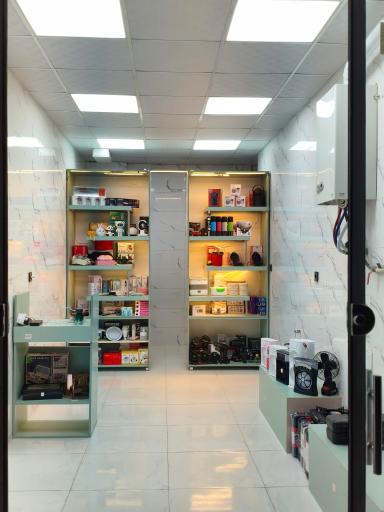 عکس فروشگاه گجت آی‌ می‌ کالا