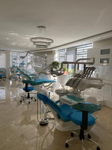 عکس کلینیک دندانپزشکی دکتر موسوی