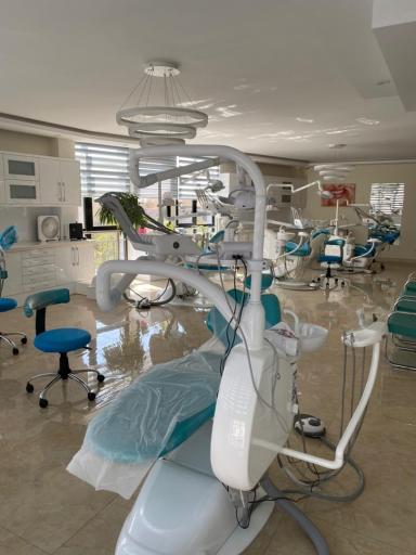 عکس کلینیک دندانپزشکی دکتر موسوی