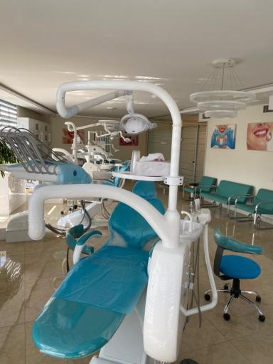 عکس کلینیک دندانپزشکی دکتر موسوی