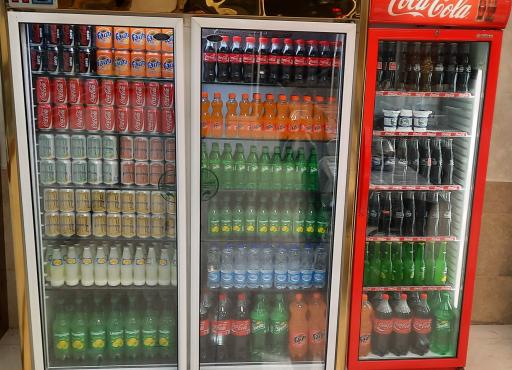 عکس طباخی و جگرکی یاس