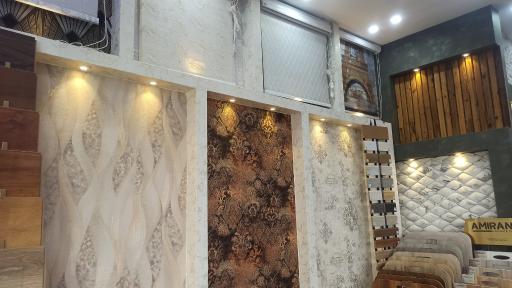 عکس دکوراسیون دکووار