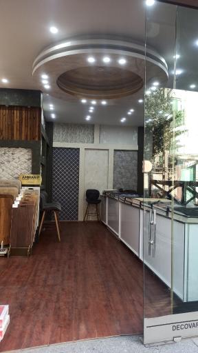 عکس دکوراسیون دکووار