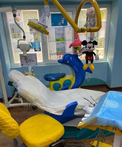 کلینیک دندانپزشکی زهره