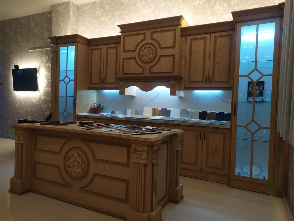 عکس دکوراسیون داخلی عنصری 