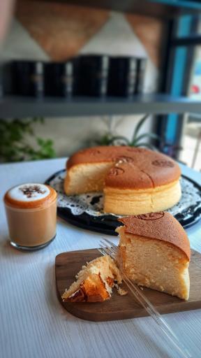 عکس قهوه راد