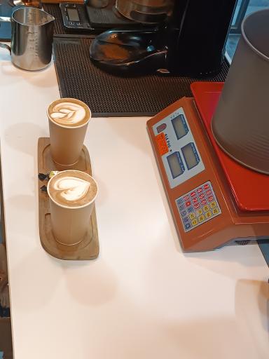 عکس قهوه راد