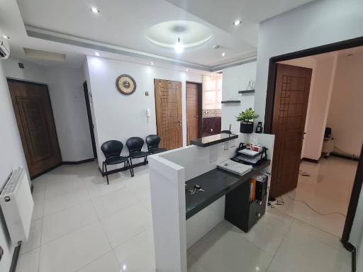 عکس مطب دندان پزشکی دکتر فربد قهرمانی