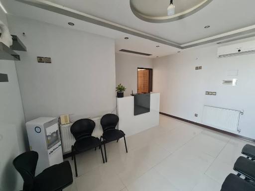 عکس مطب دندان پزشکی دکتر فربد قهرمانی