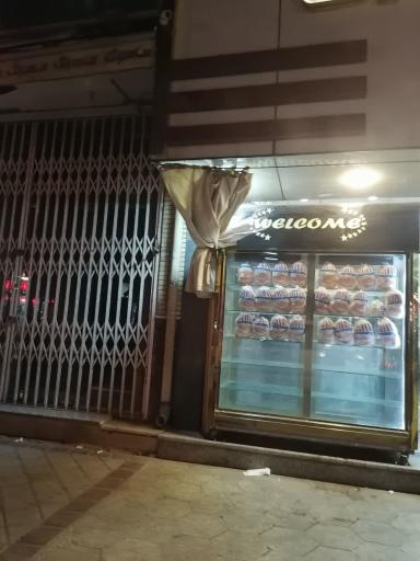 عکس مارکت پروتئین ظهرابی