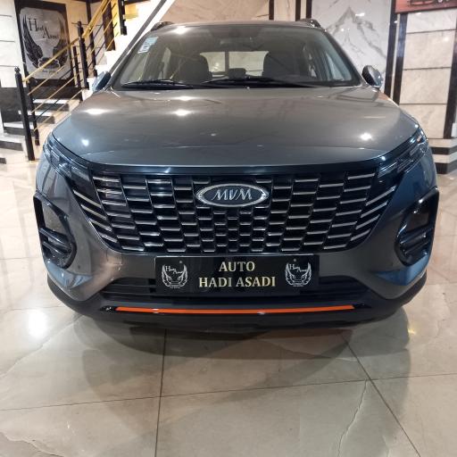 عکس اتوگالری هادی اسدی